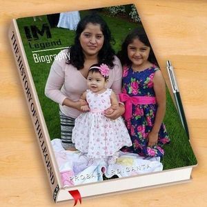 Meet your Posher, Elsa